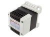 Transformator DF ELECTRIC 250VA 230V/400V/460V la 115V cod 680250012