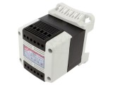 Transformator DF ELECTRIC 250VA 230V/400V/460V la 115V cod 680250012