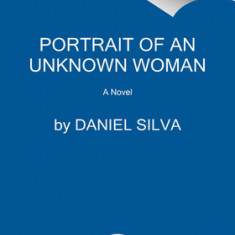 Portrait of an Unknown Woman