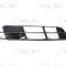 Grila ventilatie, bara protectie AUDI Q7 (4L) (2006 - 2015) BLIC 6502-07-0040916P