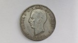 Romania -5 Lei 1906-Replica dupa 5 lei 1906