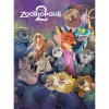 Zootropolis 2.