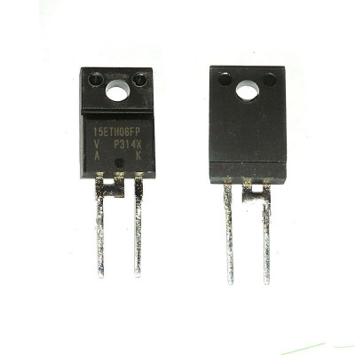 15ETH06FP - Vishay foto