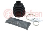AUTOFREN SEINSA D8592T Ansamblu burduf, articulatie planetara