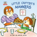 Little Critter&#039;s Manners