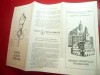 Ghid Reclama Academia Olimpica Romana Filiala Brasov Muzeul Sportului Transilvan