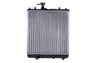 Radiator, racire motor OPEL AGILA (A) (H00) (2000 - 2007) THERMOTEC D7X018TT foto