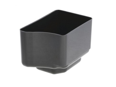 Recipient zat cafea pentru espressor BOSCH SIEMENS 00614422, C77V60N EQ.5 EQ.7 foto