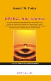 Urina. Apa sfanta - Harald W. Tietze - Editura MIX