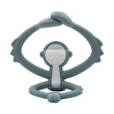 INEL GINGIVAL DIN SILICON, MOMBELLA - MAIMUTICA IRON GREEN