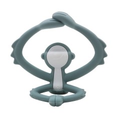INEL GINGIVAL DIN SILICON, MOMBELLA - MAIMUTICA IRON GREEN foto