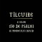 Tilcuire A Celor150 De Psalmi Ai Prorocului David, Fericitul Theodorit Al Kirului - Editura Sophia
