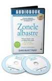 Audiobook. Zonele albastre - Dan Buettner