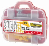 ECOIFFIER SET INSTRUMENTE MECANIC CU 20 PIESE, Simba