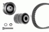 Set curea de distributie AUDI A4 (8D2, B5) (1994 - 2001) BOSCH 1 987 948 070