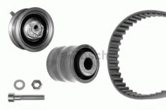 Set curea de distributie VW PASSAT (3B2) (1996 - 2001) BOSCH 1 987 948 070