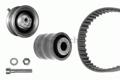 Set curea de distributie VW PASSAT Variant (3B5) (1997 - 2001) BOSCH 1 987 948 070 foto