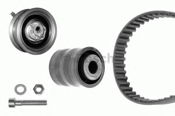 Set curea de distributie VW PASSAT Variant (3B5) (1997 - 2001) BOSCH 1 987 948 070
