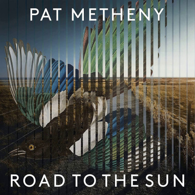 Pat Metheny Road To The Sun LP (2vinyl) foto