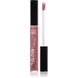 Avon Ultra Colour Shine lip gloss nutritiv culoare Gleaming Guava 7 ml
