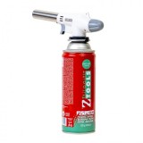 Set lampa instalator si doza gaz tip spray 227gr 5214 Zilan 5172_1