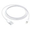 Cablu de date si incarcare MXLY2ZM/A pentru Apple iPhone 5/6/7/8/X/XS/XSMAX/XR,1M, Blister