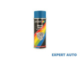 Vopsea spray pentru motor (albastru) 400 ml UNIVERSAL Universal #6, Array