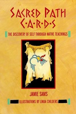 Sacred Path Cards: The Discovery of Self Through Native Teachings foto