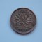 1 cent 1942 Canada