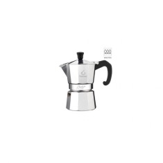 Espressor Forever Moka Prestige Inductie 6 cesti