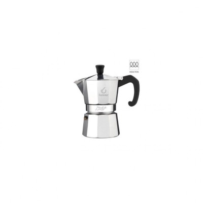 Espressor Forever Moka Prestige Inductie 6 cesti foto