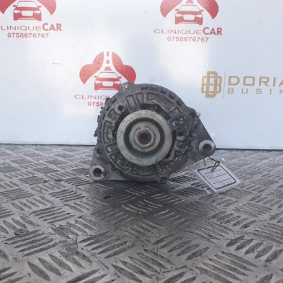 Alternator Peugeot Citroen Fiat 1.9 D foto