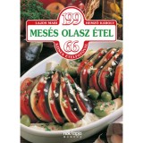 199 mes&eacute;s olasz &eacute;tel - 66 sz&iacute;nes &eacute;telfot&oacute;val - Lajos Mari