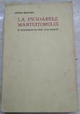 Anton Huonder - La Picioarele Mantuitorului (prelucrare in Romana de Ioan Mosoiu)