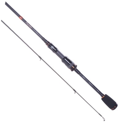 Lanseta RTB Piacere, 1.97m, 0.1-3.5g Fast, 2seg foto