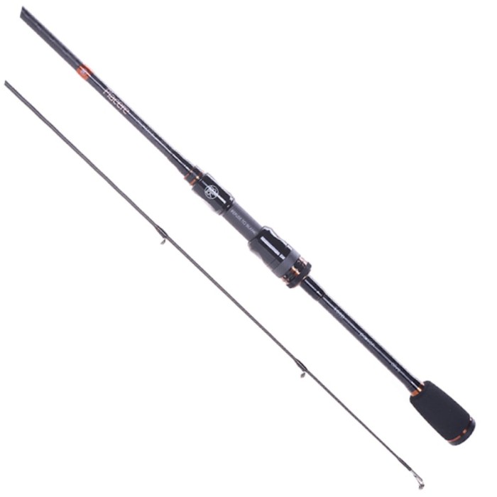 Lanseta RTB Piacere, 1.97m, 0.1-3.5g Fast, 2seg