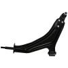 Brat suspensie roata Land Rover Freelander (Ln) SRLine parte montare : Punte fata, Dreapta, Jos, spre exterior
