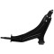 Brat suspensie roata Land Rover Freelander (Ln) SRLine parte montare : Punte fata, Dreapta, Jos, spre exterior