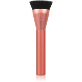 Real Techniques Original Collection Snatch + Sculpt pensula pentru contur RT 261 1 buc
