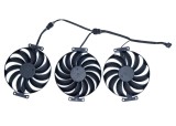 Ventilatoare de răcire pentru placă video de &icirc;nlocuire pentru ROG STRIX OC RTX 3060&ndash;3090 &ndash; STRIX