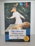 Poartă-ți plugul peste oasele morților, Olga Tokarczuk