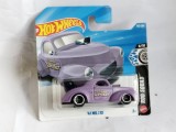 bnk jc Hot Wheels 2026 - `41 Willys - 153/250