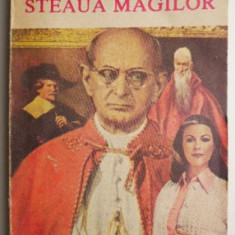 Steaua magilor – Florence L. Barclay