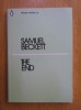 The End - Samuel Beckett, Penguin Books, 2018, Carte in Engleza, 56 Pagini