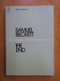 Samuel Beckett - The End