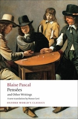 Pensees and Other Writings foto