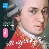 The Very Best Of Mozart | Various Artists, Clasica, Virgin Classics