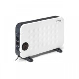 Convector electric Design alb, 2kW, tip TCH26E, Trotec