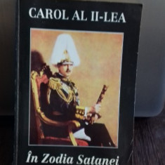 Carol al II-lea - In zodia Satanei