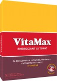 Vitamax, 5 capsule, Perrigo